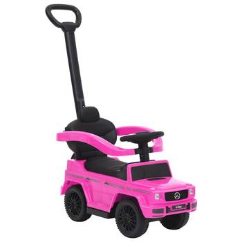Voiture à pousser 3008927