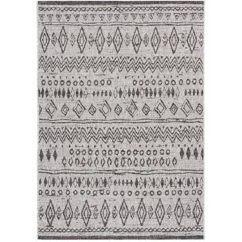 Tapis intérieur extérieur TRIBA