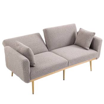 2-Sitzer Sofa Mercury Ⅷ