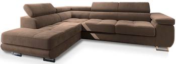 Ecksofa SELVA L-S