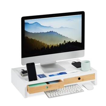 Monitorständer Organizer XL