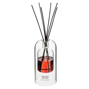 Diffuser-Stäbchen ROUGE VELVET, 150 ml