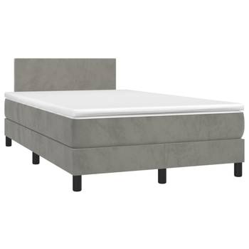 Boxspringbett 3017290-2