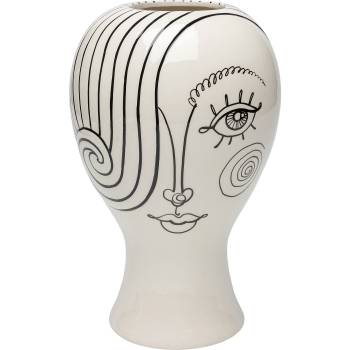 Vase Favola femme