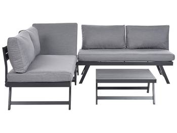 Lounge Set COCCORINO 2-tlg