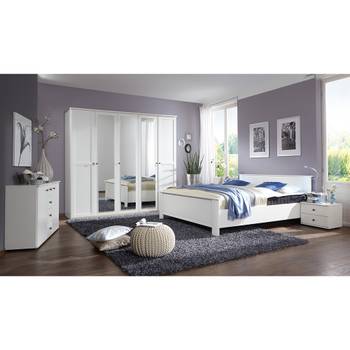 Schlafzimmer-Set CROPANI-43-1 5er-Set