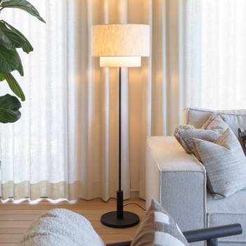 Stehlampe POLAR