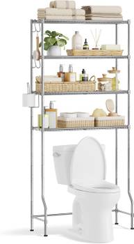 Étagère de salle de bain 101702