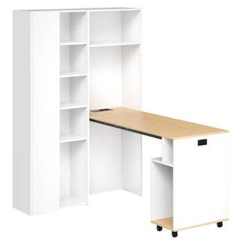 Schreibtisch CHANGWoody