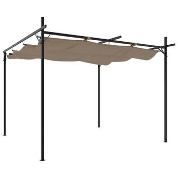 Pergola 3033358