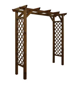 Pergola IPOMEE