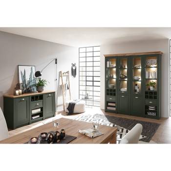 Esszimmer-Set CINCINNATI-61-23 2er-Set