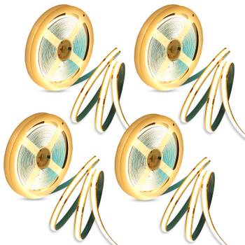 COB LED Streifen 2M 3000K Warmweiß