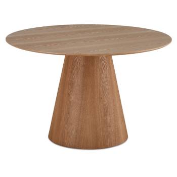 Table Tango Naturel ø120 cm