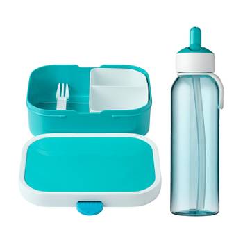 Lunchset Campus 2er Set