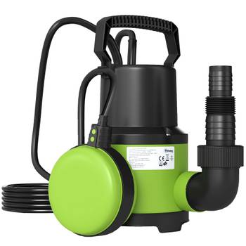 Tauchpumpe 84H-418V90GN