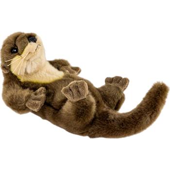 Kuscheltier Otter