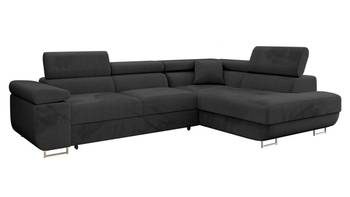 Ecksofa Torezio