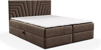 Boxspringbett BACALAR H3