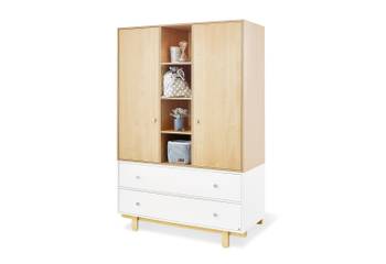 Armoire Boks grande