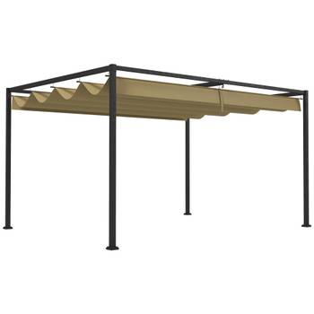 Pergola 84C-175V00KK