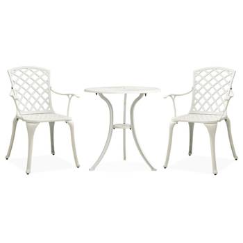 Ensemble de bistro (lot de3) 3006378