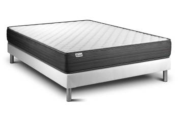 Matelas+sommier 160x200