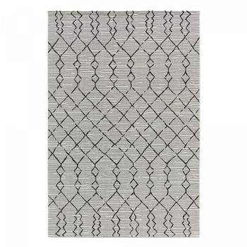 Tapis exterieur STONDOW 160x230 gris