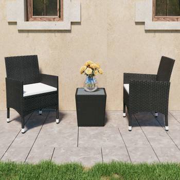 Bistro-Set-k308 ( 3-tlg )