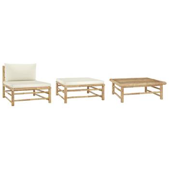 Garten-Lounge-Set (3-teilig) 3007512-1