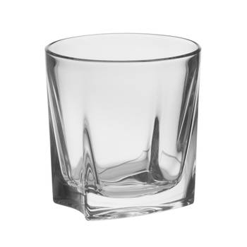 Verre à whisky Kathrene 28 en cristal (l