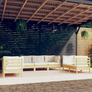 Garten-Lounge-Set