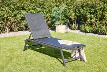 Sonnenliege COMFORT