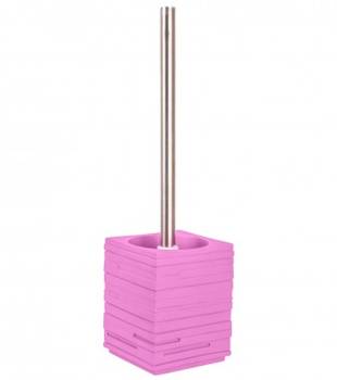 WC-Bürste Calero Pink