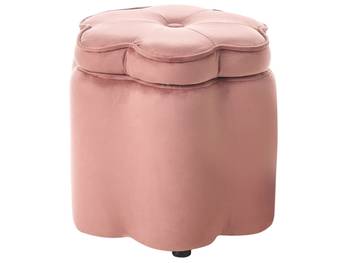 Pouf enfant FLOWER