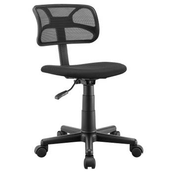 Chaise de bureau MILAN