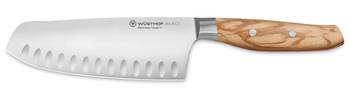Santoku Messer Amici