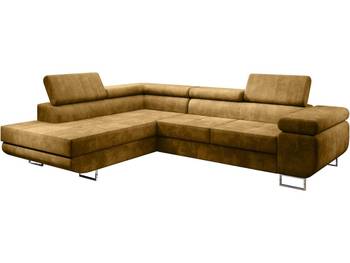 Ecksofa SOLAM L