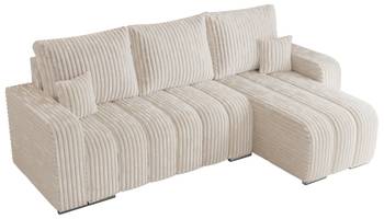 Ecksofa KIRASSO L