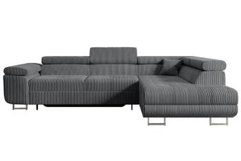 Ecksofa GUSA-L