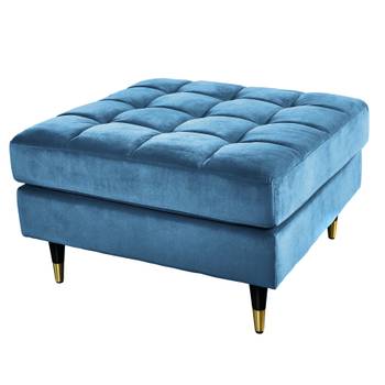 Hocker COZY VELVET