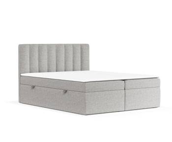 Boxspringbett Novento mit Bettkasten