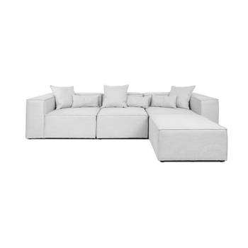 Modulsofa VERONA L