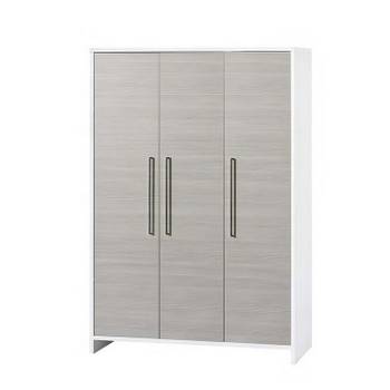 Kleiderschrank Eco Stripe