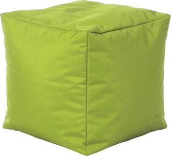 Pouf Scuba Cube