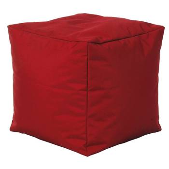 Pouf Scuba Cube