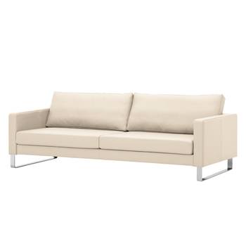 Sofa Portobello (3-Sitzer) Echtleder