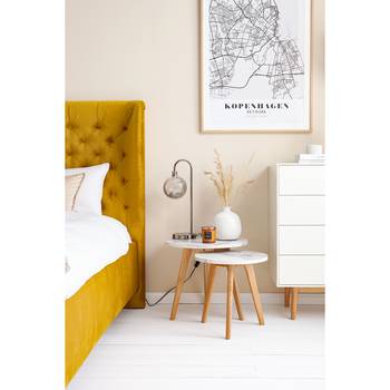 Beistelltisch-Set Nilla II (2-teilig)