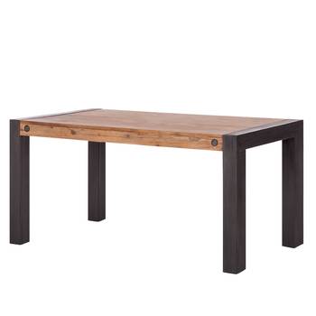 Table MANCHESTER extensible