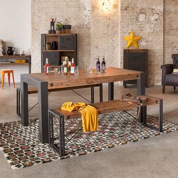 Esstisch Manchester III